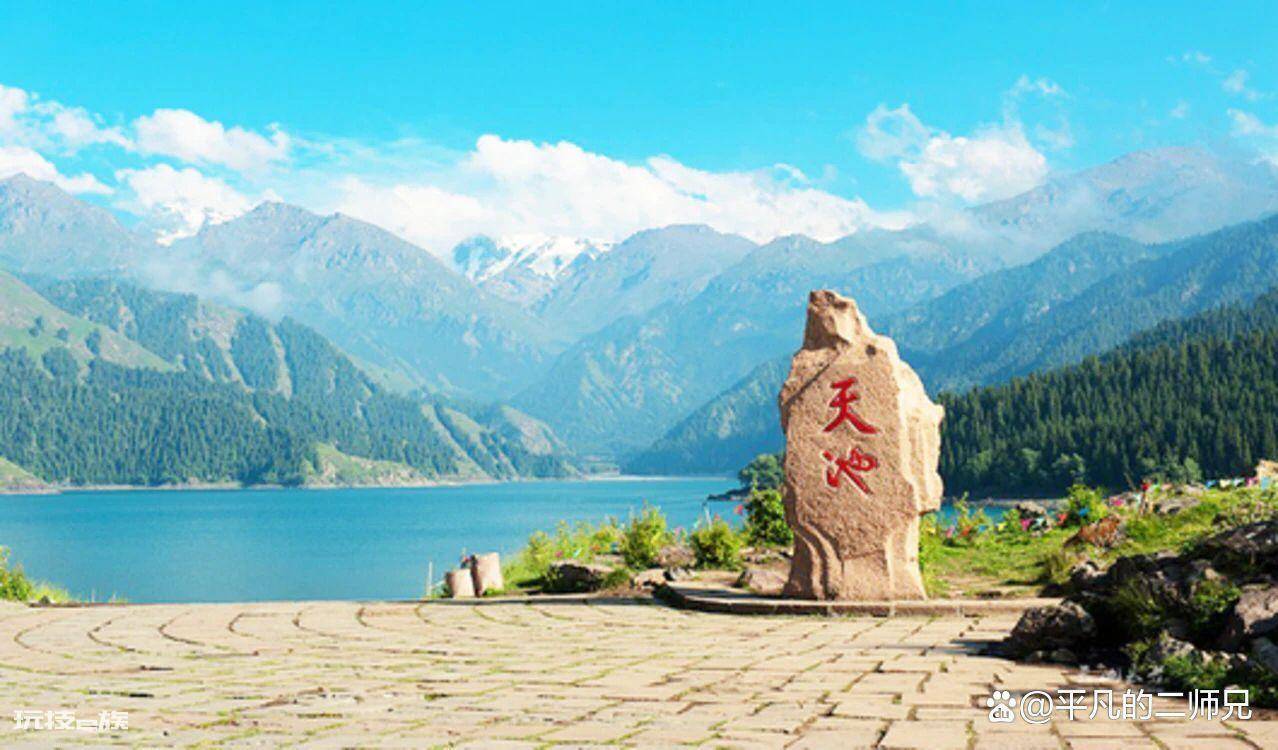 乌鲁木齐旅游攻略景点必去(乌鲁木齐最值得游玩的七个地方)-图片1